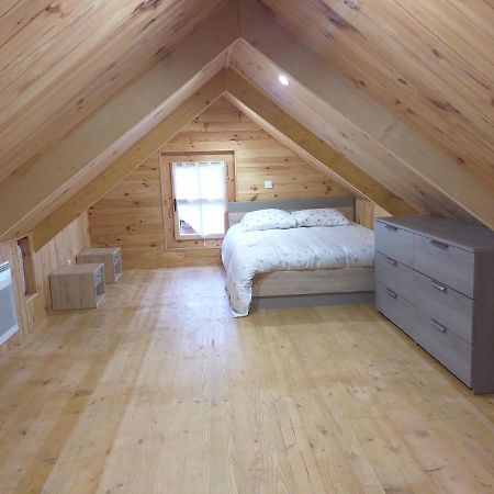 Saint-Pryvé-Saint-Mesmin Chalet 3 Etoiles Entre Ville Et Verdures מראה חיצוני תמונה